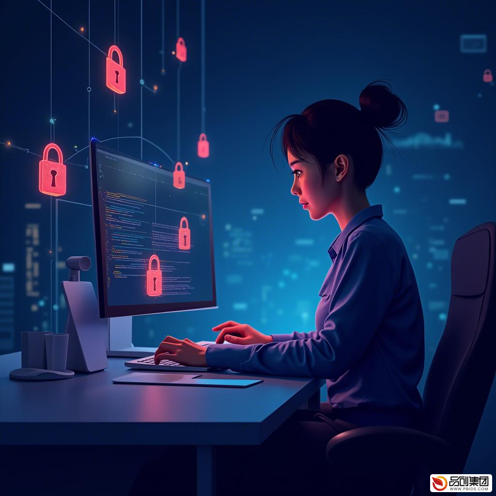 2023年网络安全趋势深度解析