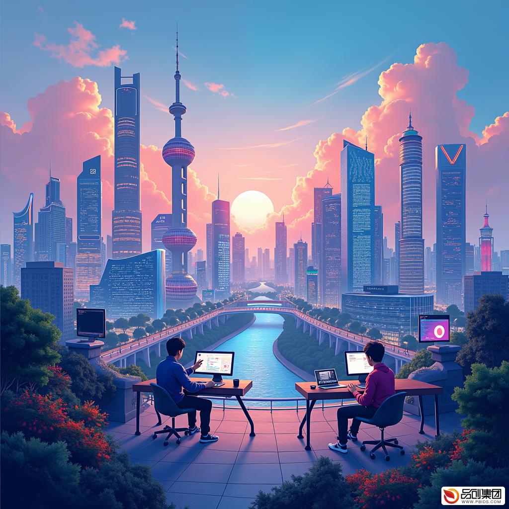 长沙软件开发公司的崛起与创新之路
