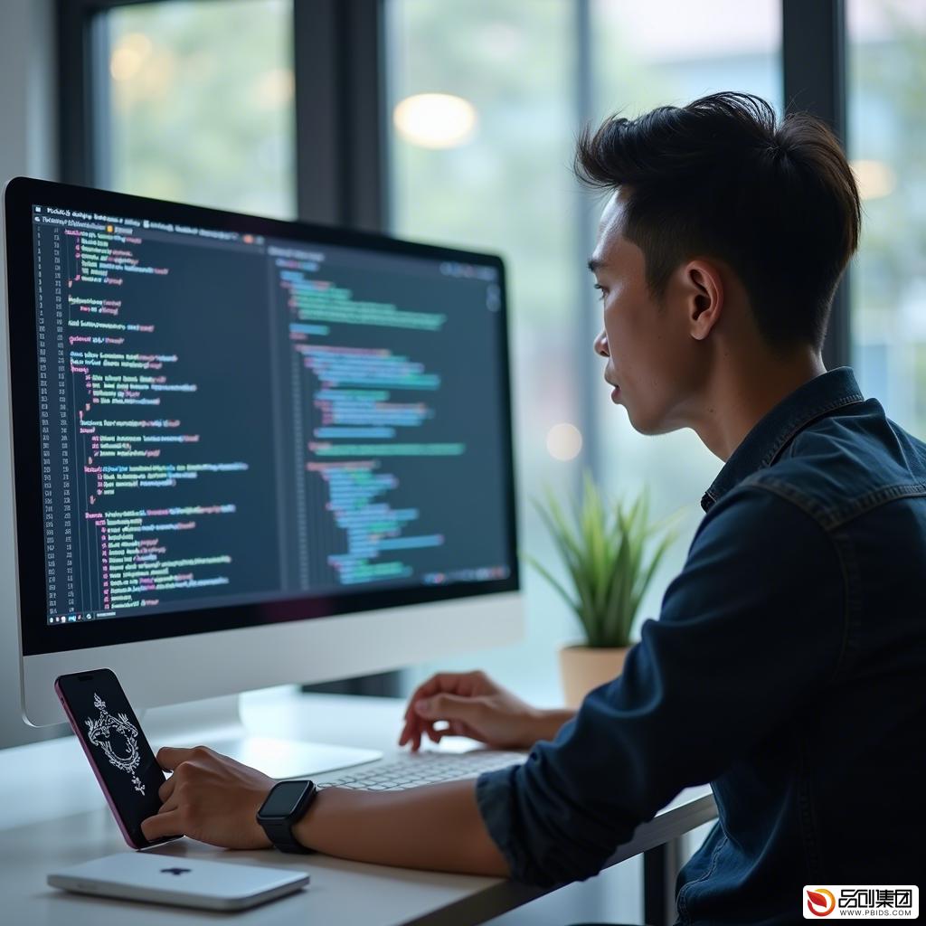 App移动开发制作全攻略:从零到一的实战指南