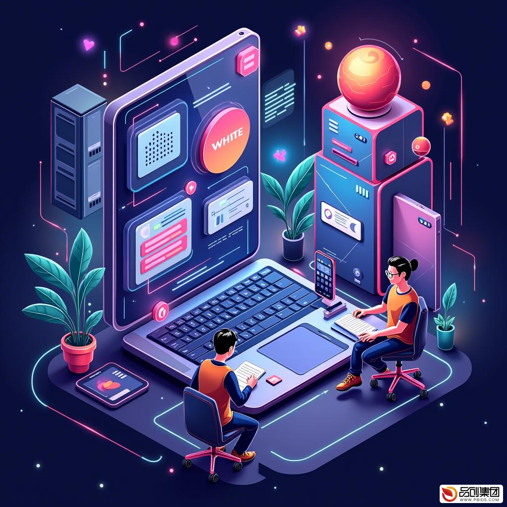 APP应用软件定制:打造专属移动解决方案的全方位指南