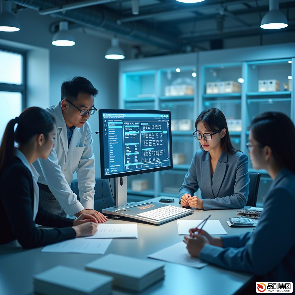 室藏档案数字化建设:开启档案管理新篇章