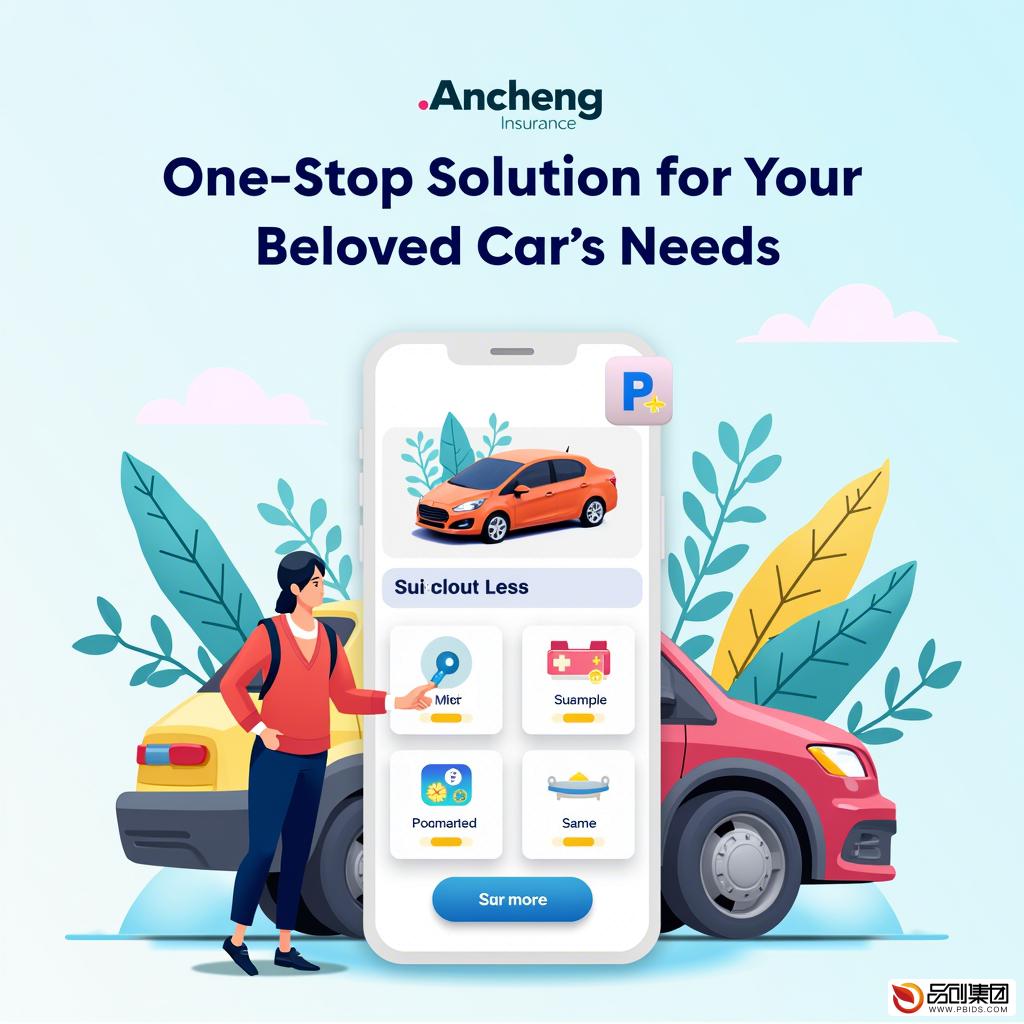 安诚保险车险APP：一站式解决您的爱车保障需求
