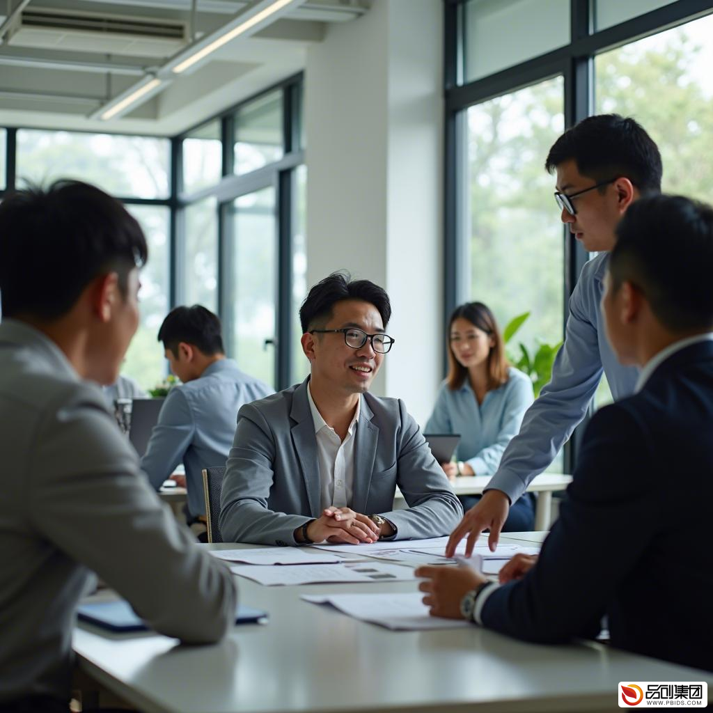 如何高效管理与单位外包第三方人员的合作