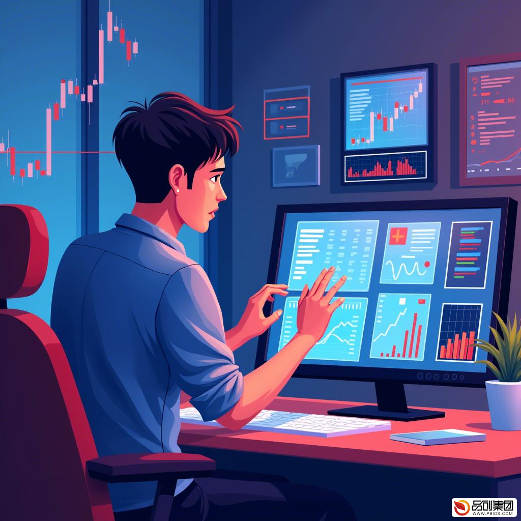 期货交易必备:深度解析哪款软件最适合您
