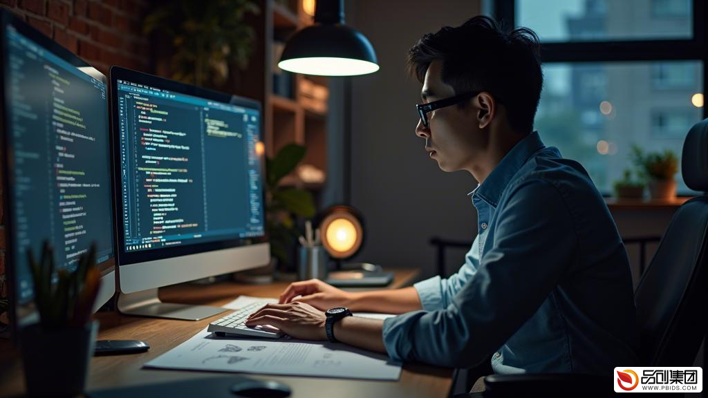 定制开发ERP系统：打造企业高效运营的核心引擎
