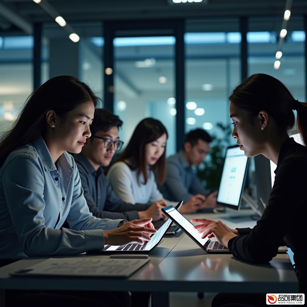 揭秘App开发公司的全流程:如何高效打造优质App