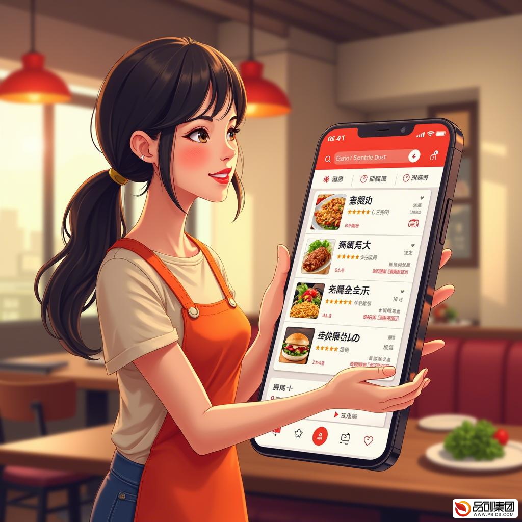 点菜软件定制:打造高效餐饮管理的得力助手