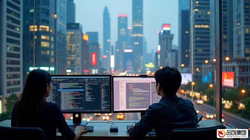 上海软件定制开发：打造专属数字化解决方案

