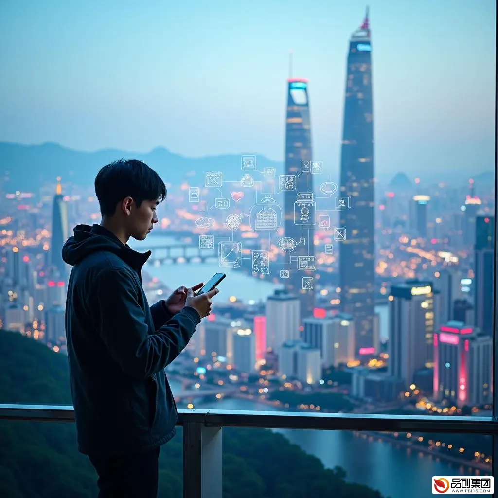 滁州小程序开发：开启智慧城市新篇章

