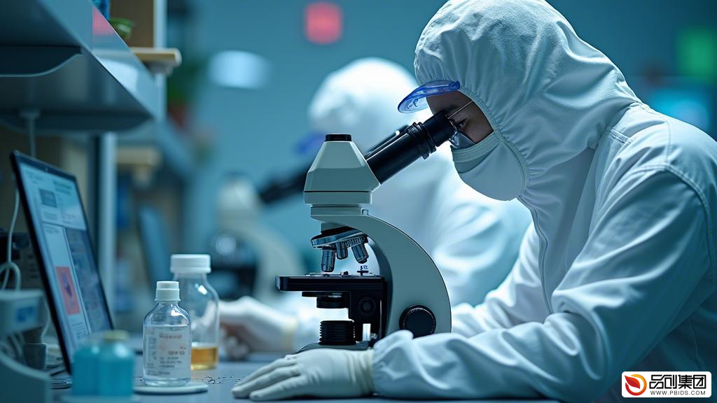 揭秘感染性病原体：探索“Infectious Agent”的奥秘与防控
