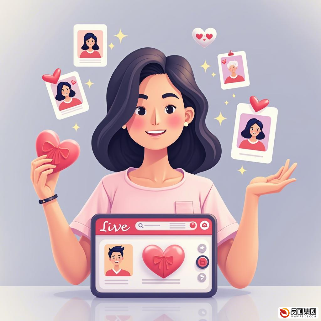 直播APP开发定制：打造专属互动平台的全方位指南
