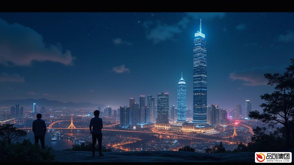 品创集团-杭州：电商之都的软件创新引领数字经济新篇章

