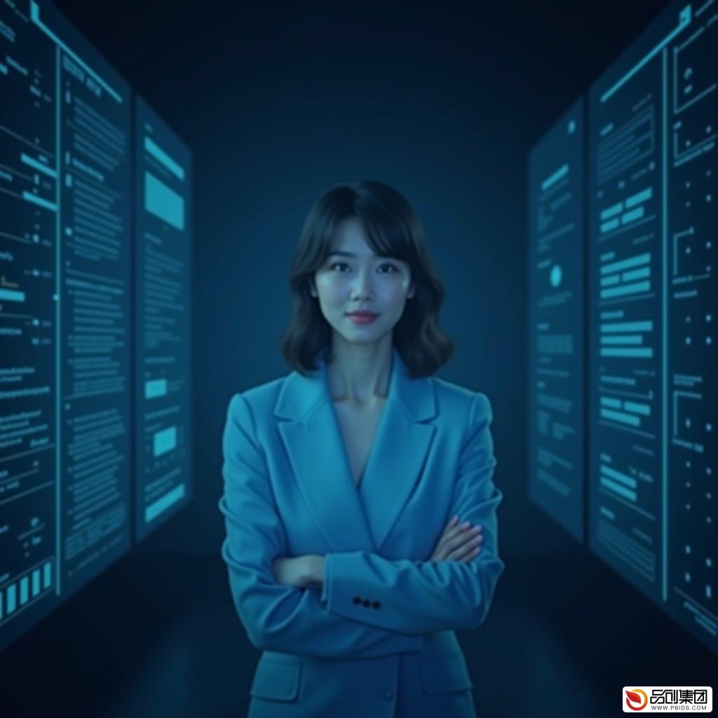 TMS软件公司：引领数字化转型的创新力量

