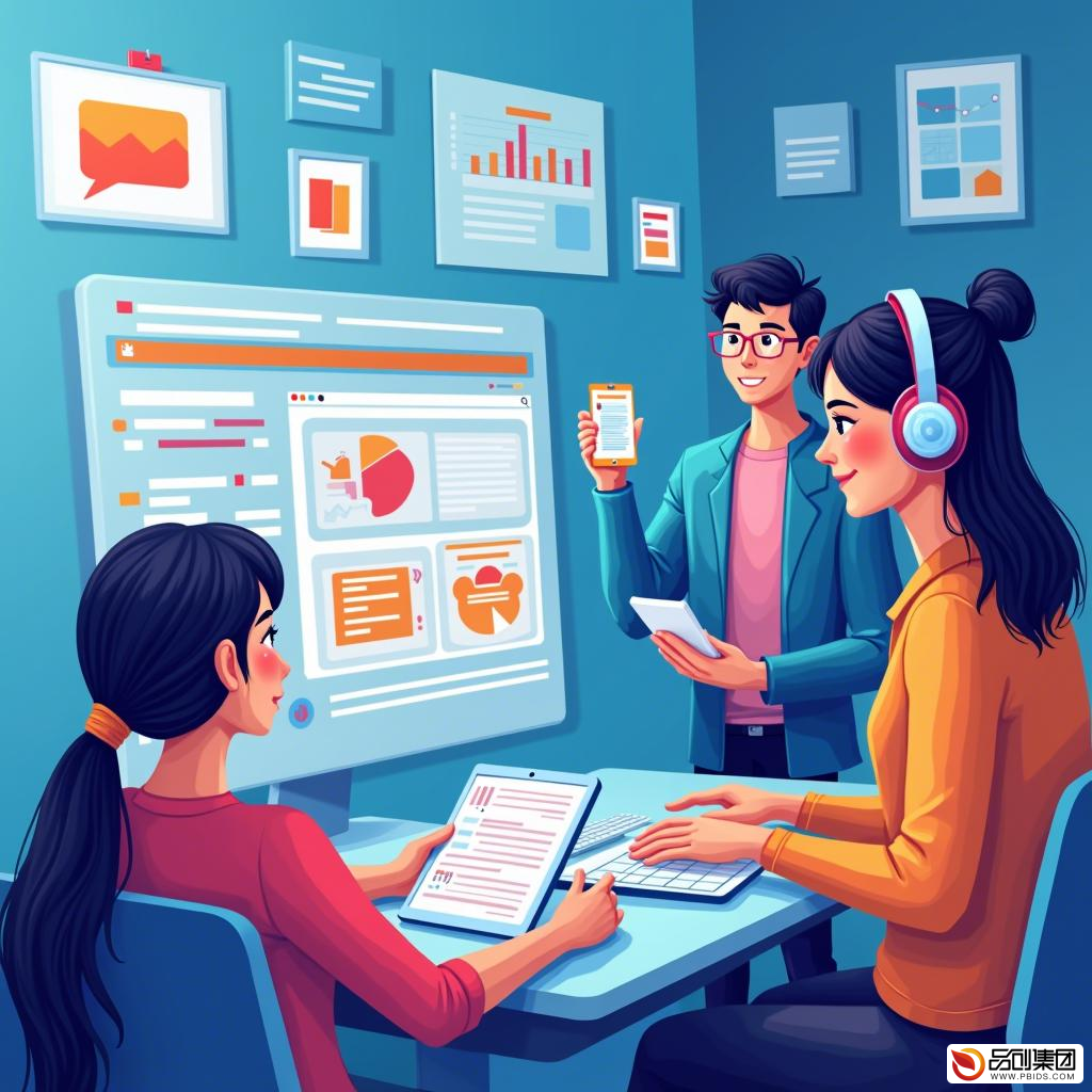 重塑培训行业未来:教育管理系统的重要性与应用