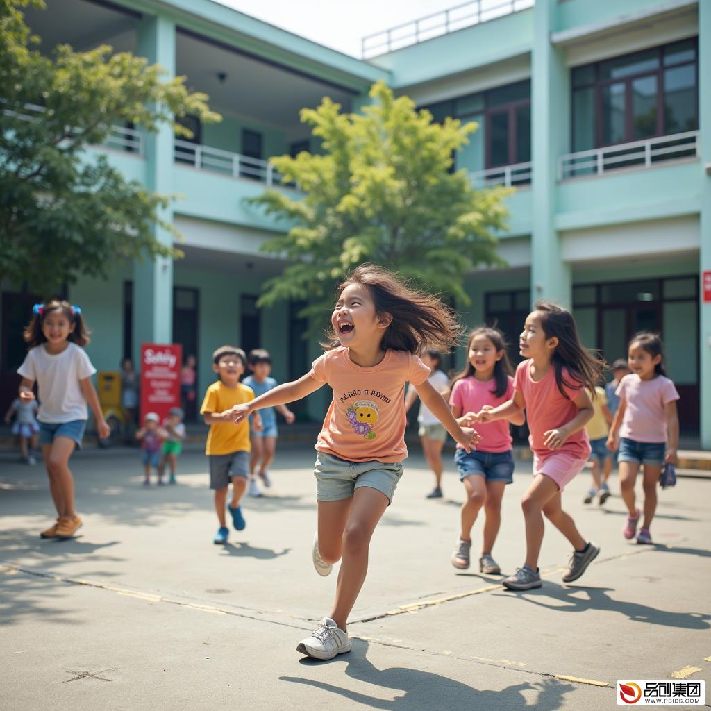 学校里的意外保险：全面保障学生安全的必备之选
