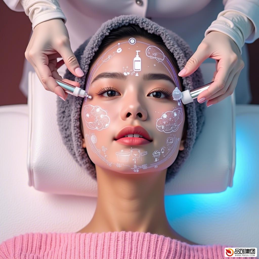 美容治疗数据智能化管理:革新美业的新篇章