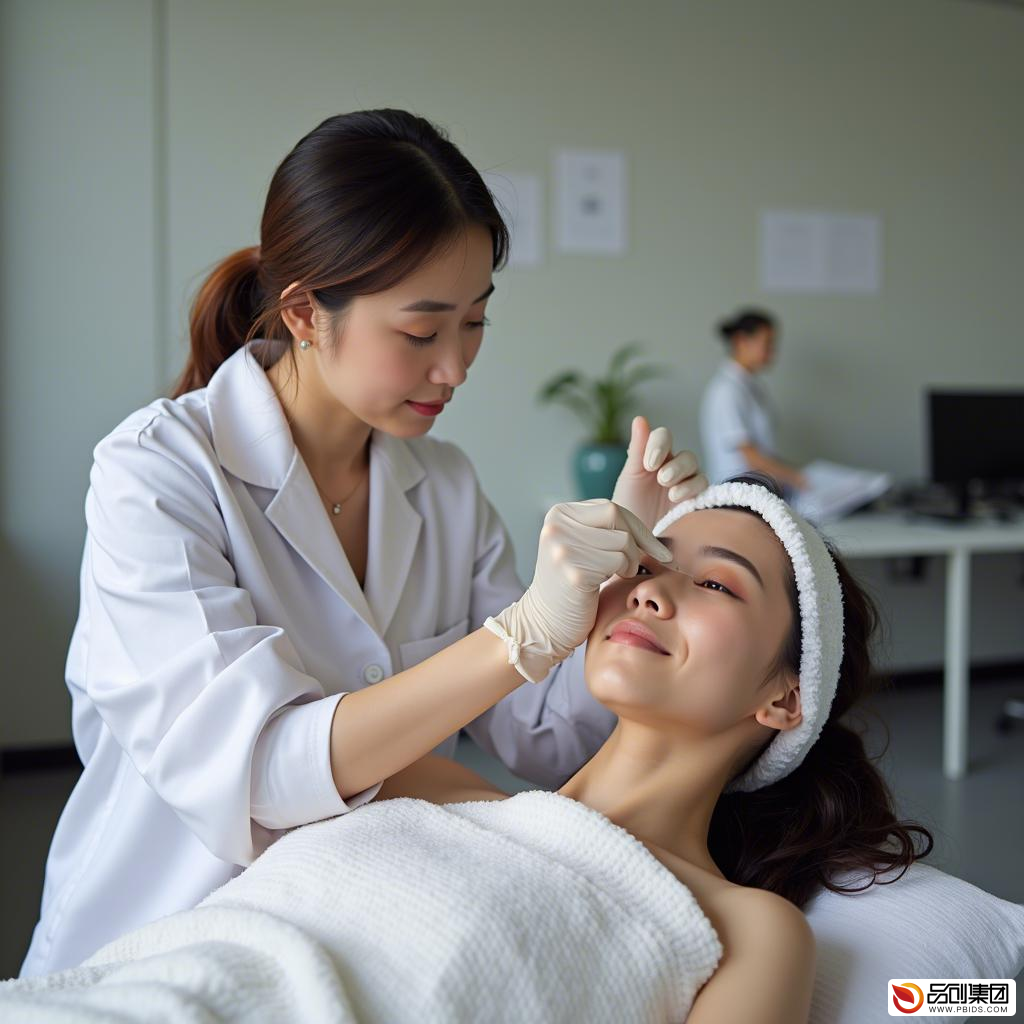 培训皮肤管理的学院:打造专业美肤师的摇篮