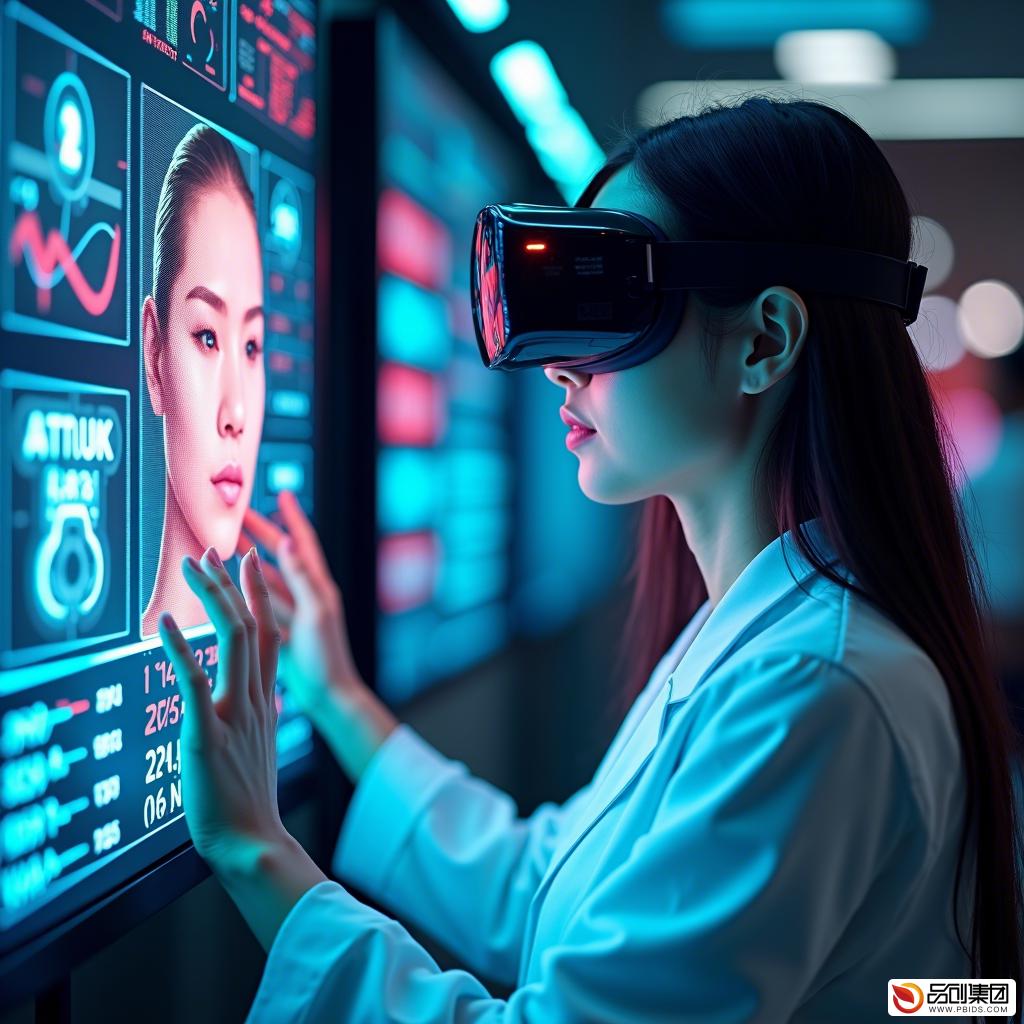 医疗美容新纪元:AI辅助设计系统在连锁机构中的落地实践