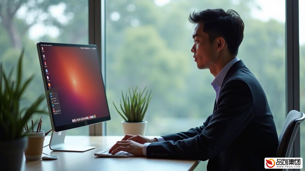 Ubuntu小程序开发：入门到实战指南
