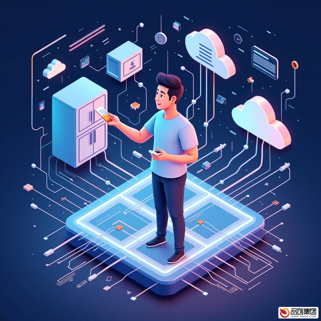 IoT开发平台:构建智能物联网应用的基石