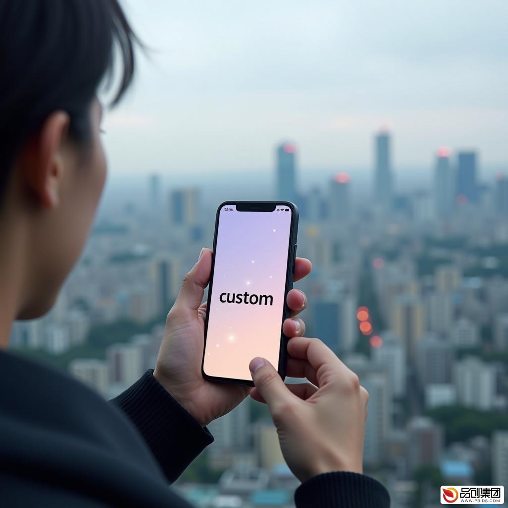 温州APP定制：打造专属移动应用，赋能企业数字化转型
