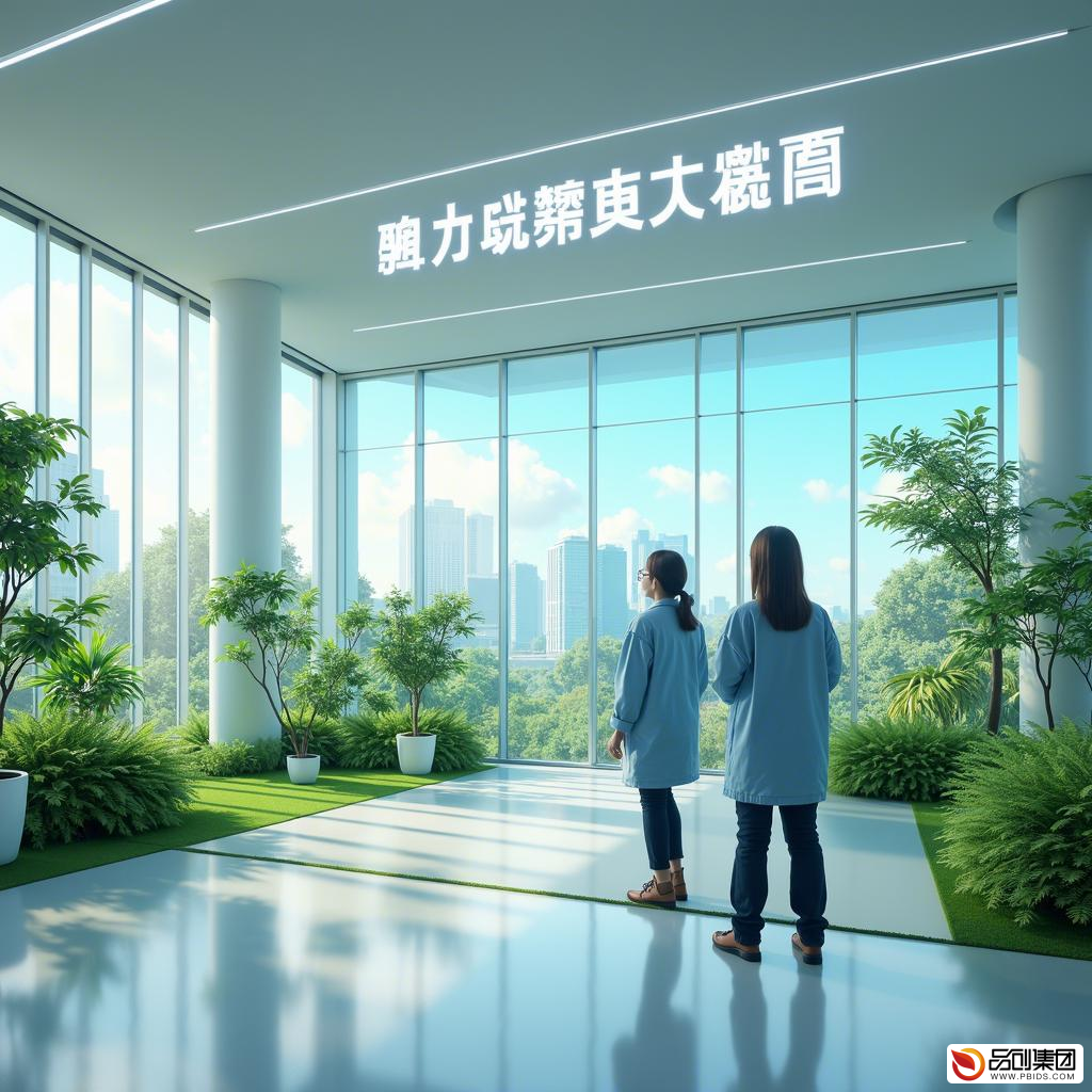 吉林油田二氧化碳开发公司:引领CCUS技术革新与绿色发展