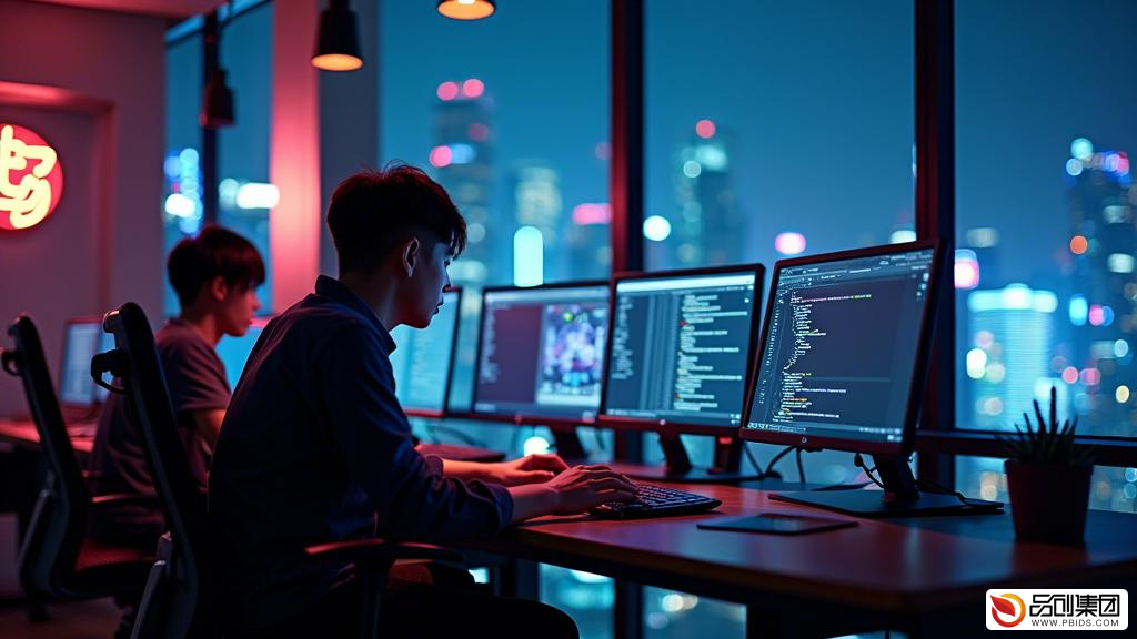 长沙风驰软件开发有限公司：创新引领，技术赋能的软件开发先锋
