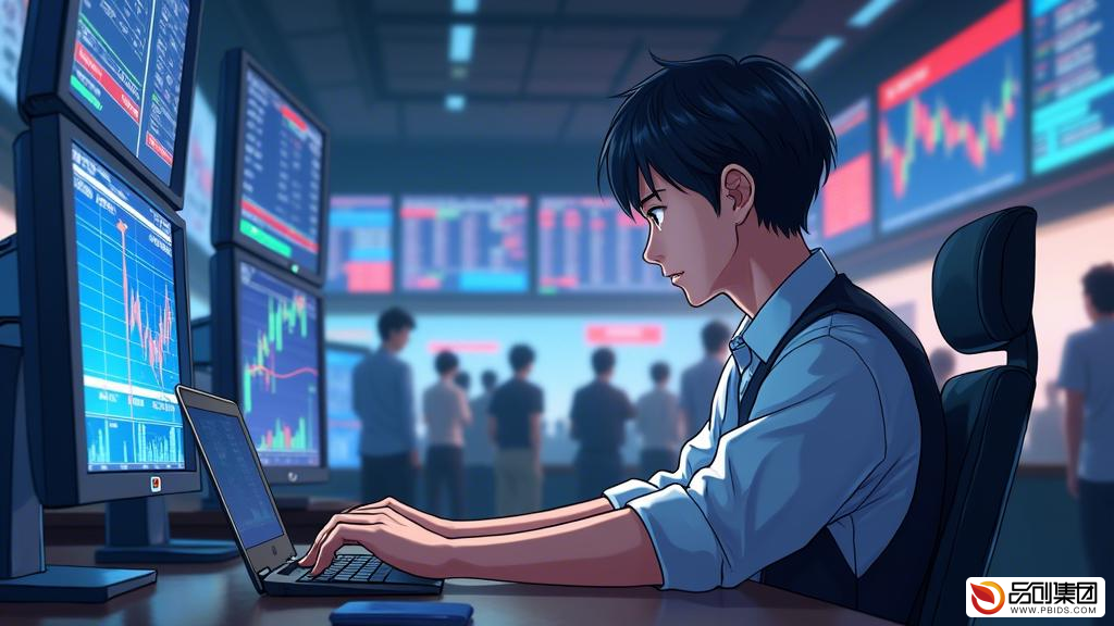 炒股必备：深入解析与炒股有关的专业知识与实践
