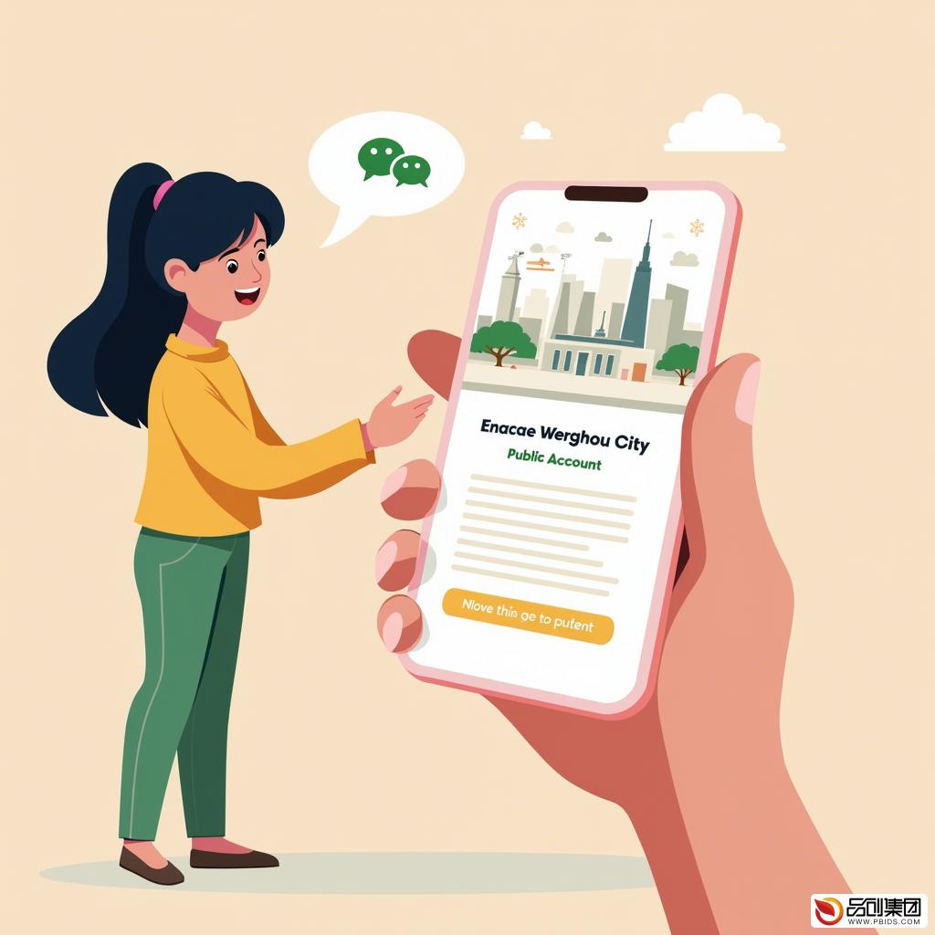 郑州微信公众号开发：打造高效互动的移动营销平台
