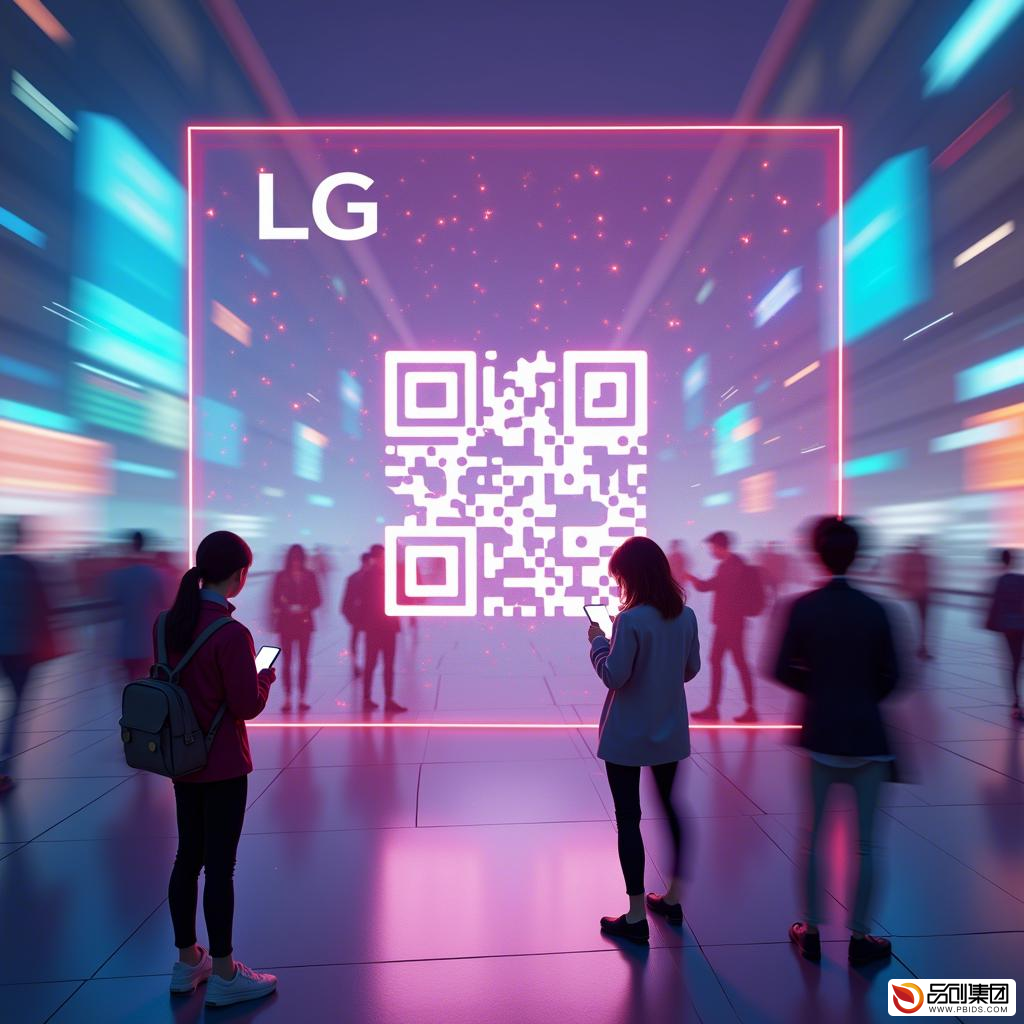 深度解析LG微信公众号：品牌传播、用户互动与数字营销的新篇章
