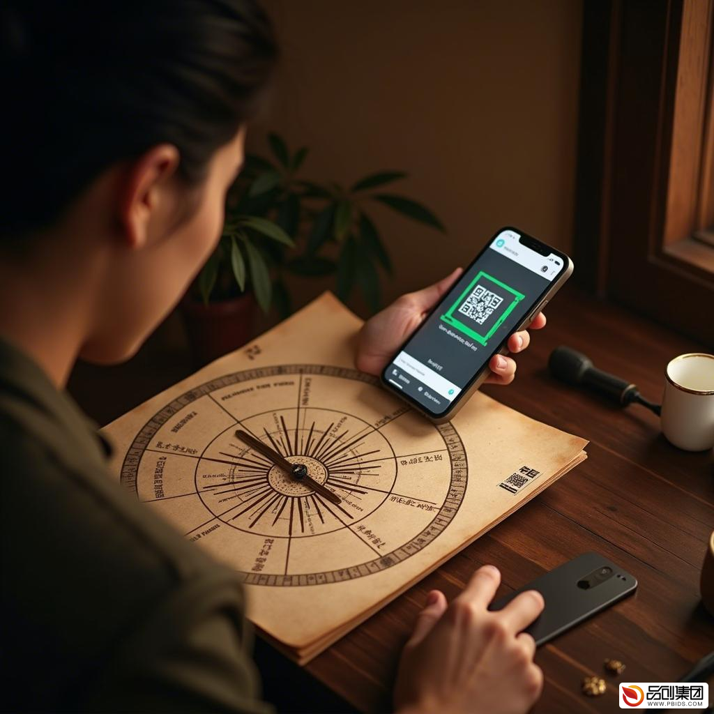 揭秘奇门遁甲微信公众号:探索古代智慧与现代应用的奇妙融合