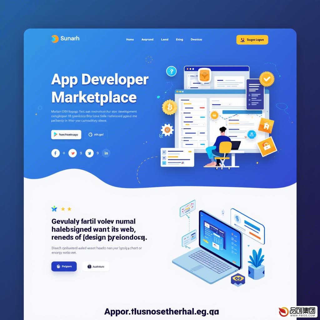 打造一站式App程序开发商城：创新、高效与无限可能
