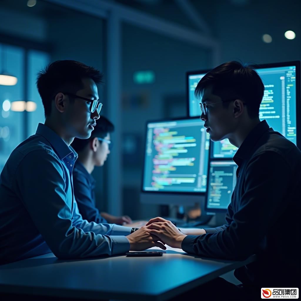软件开发服务人员外包:高效、灵活的企业技术解决方案