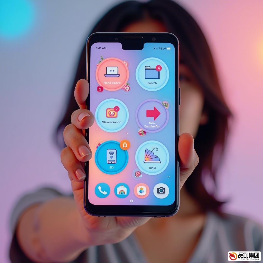 App小程序定制开发：打造专属移动应用的全方位指南
