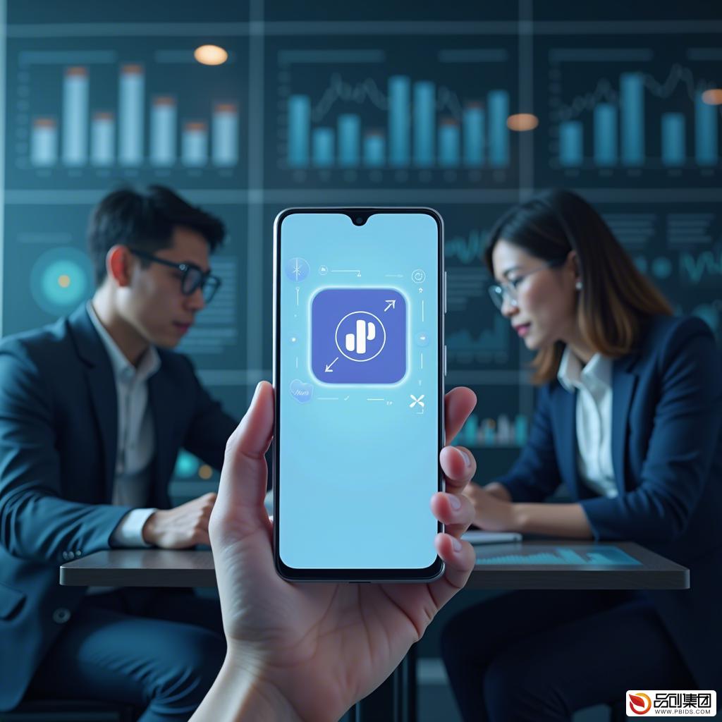 专注APP软件定制开发：打造专属数字化解决方案
