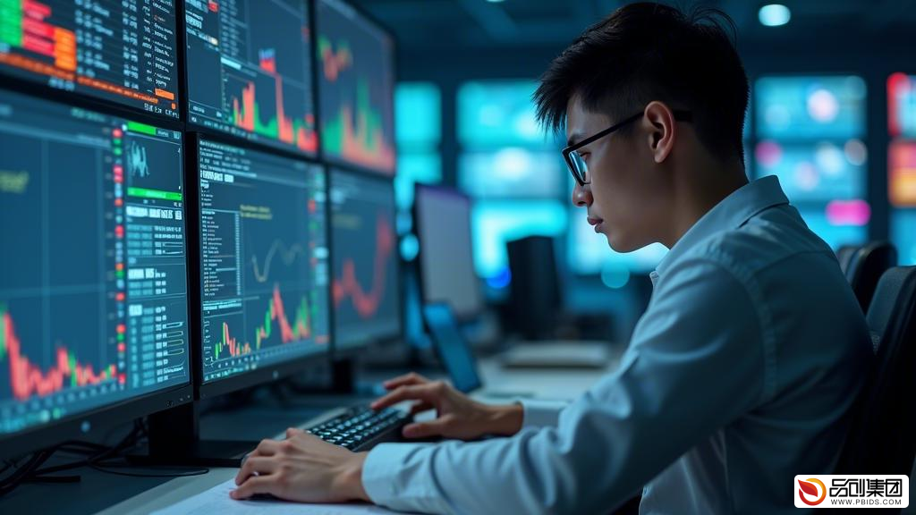 深度剖析：股票所处行业的全面分析指南
