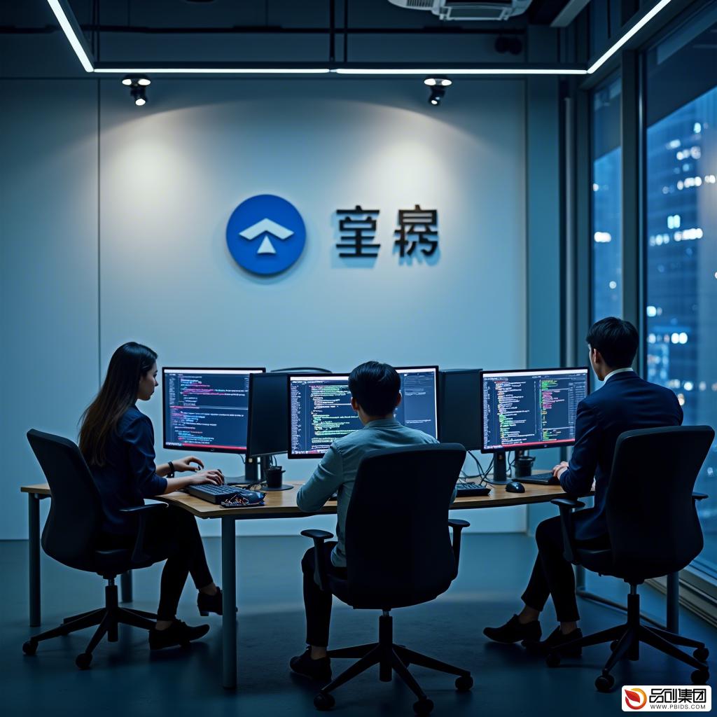 品创集团-上海：引领软件测试与自动化的专业力量
