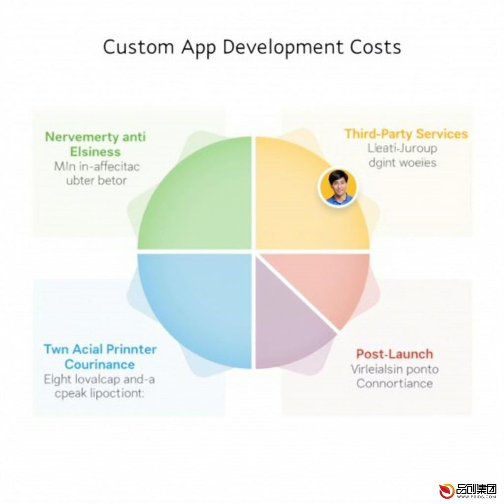 定制App软件费用全解析:如何精准预算与高效投入