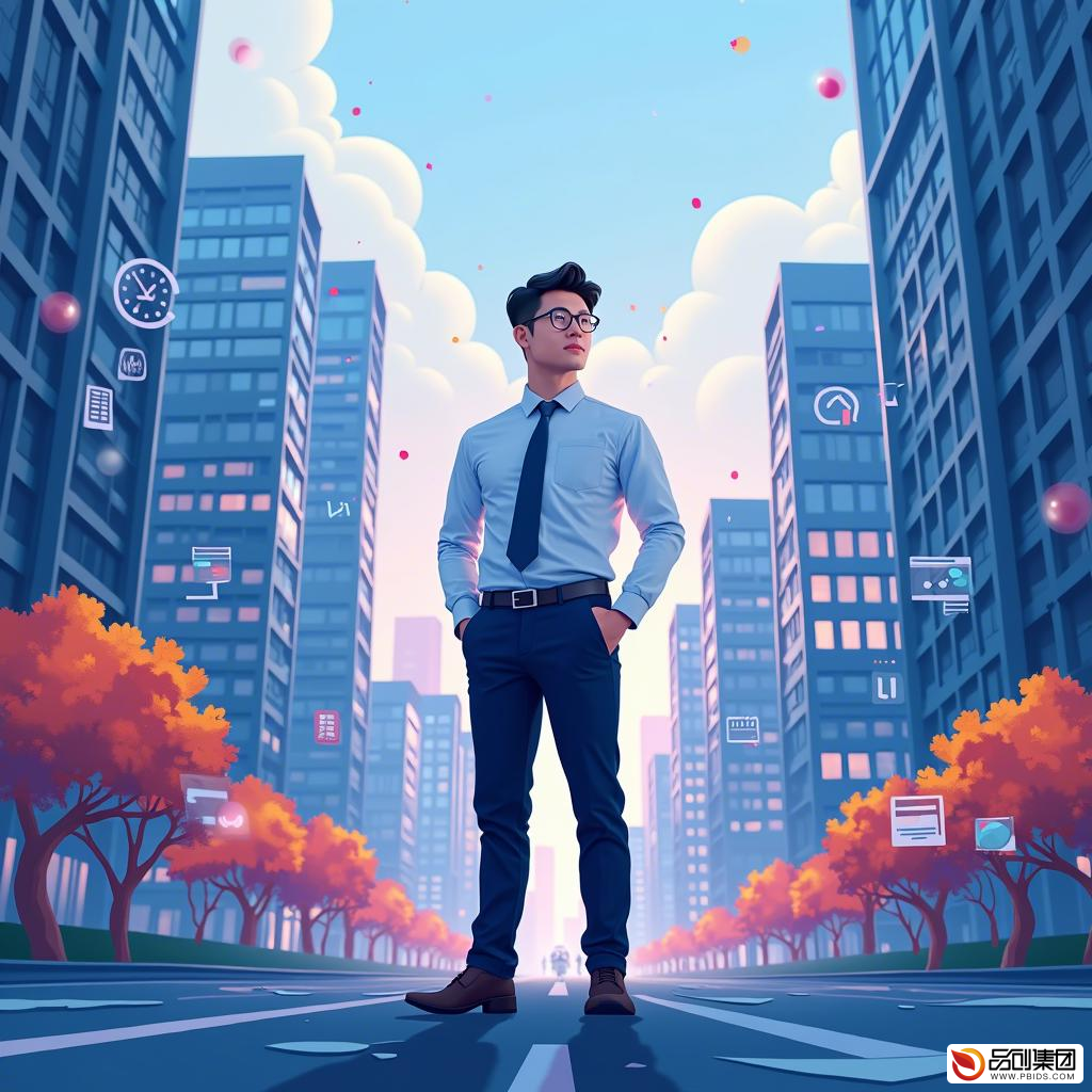 河北兰博软件开发有限公司：创新引领，技术赋能企业数字化转型
