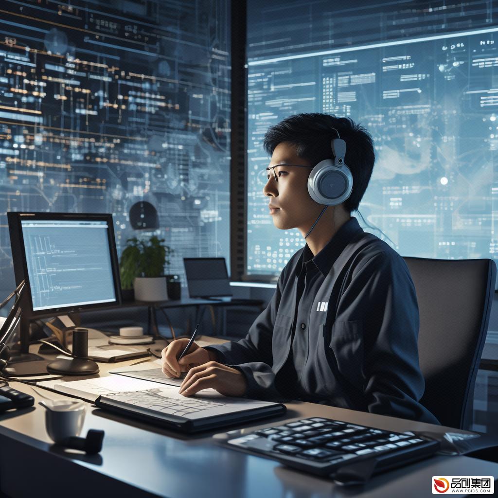 测试自动化,提升测试效率——测试工程师的技术创新之路