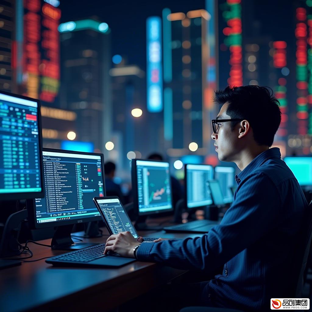 股票线上开户软件推荐:全面解析与比较