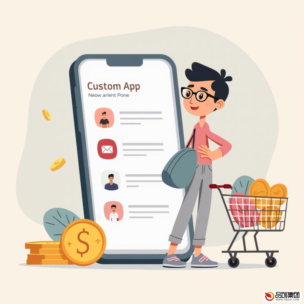 定制APP：打造专属数字解决方案的必备选择
