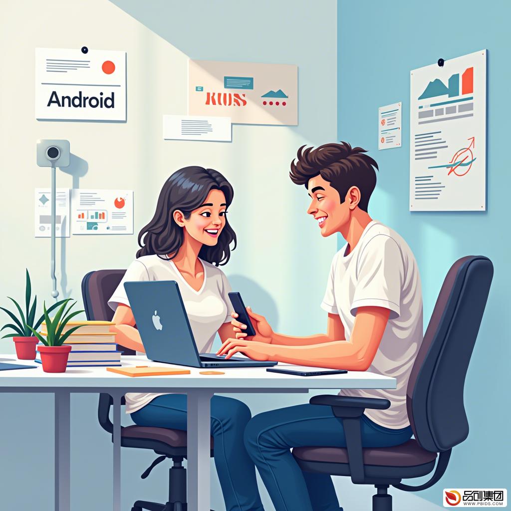 瓦房店市专家级Android开发工程师岗位招聘及要求