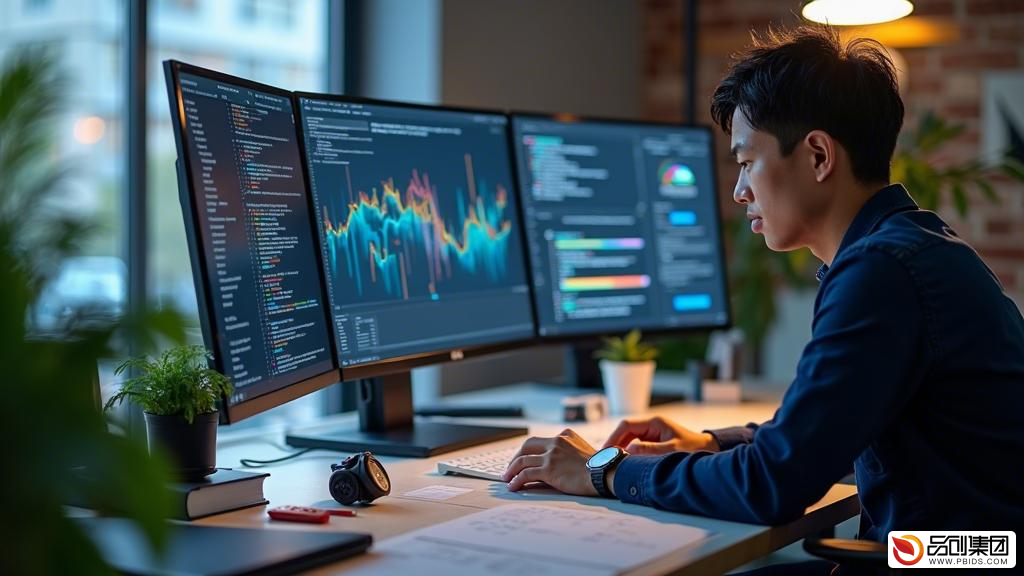 定制系统软件开发：打造专属解决方案的全方位指南
