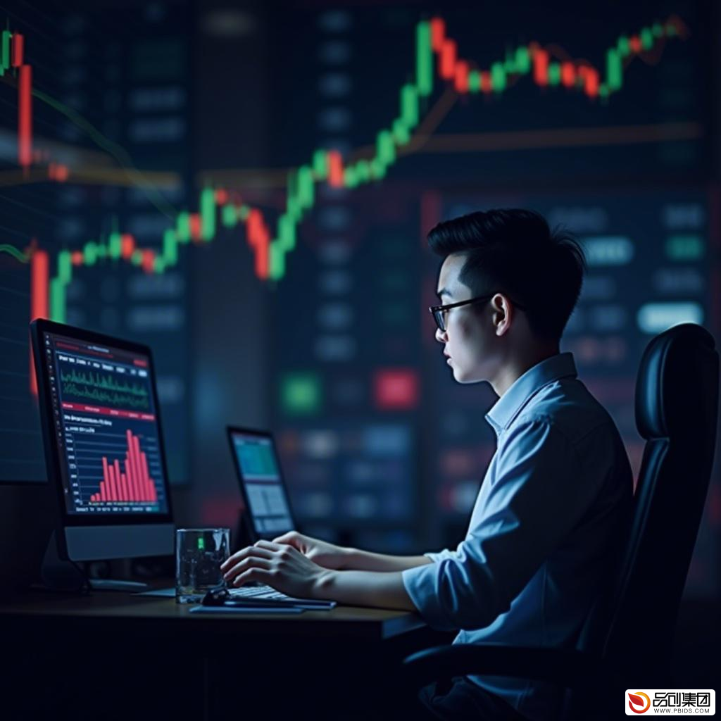 炒股软件在短线交易中的实战应用与策略
