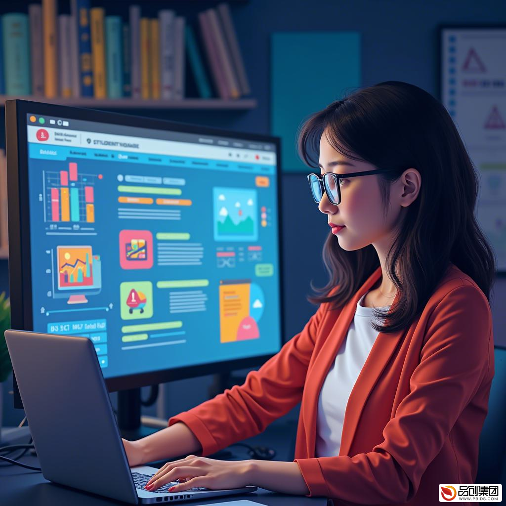 培训机构高效运营的秘密武器:优选管理软件全解析