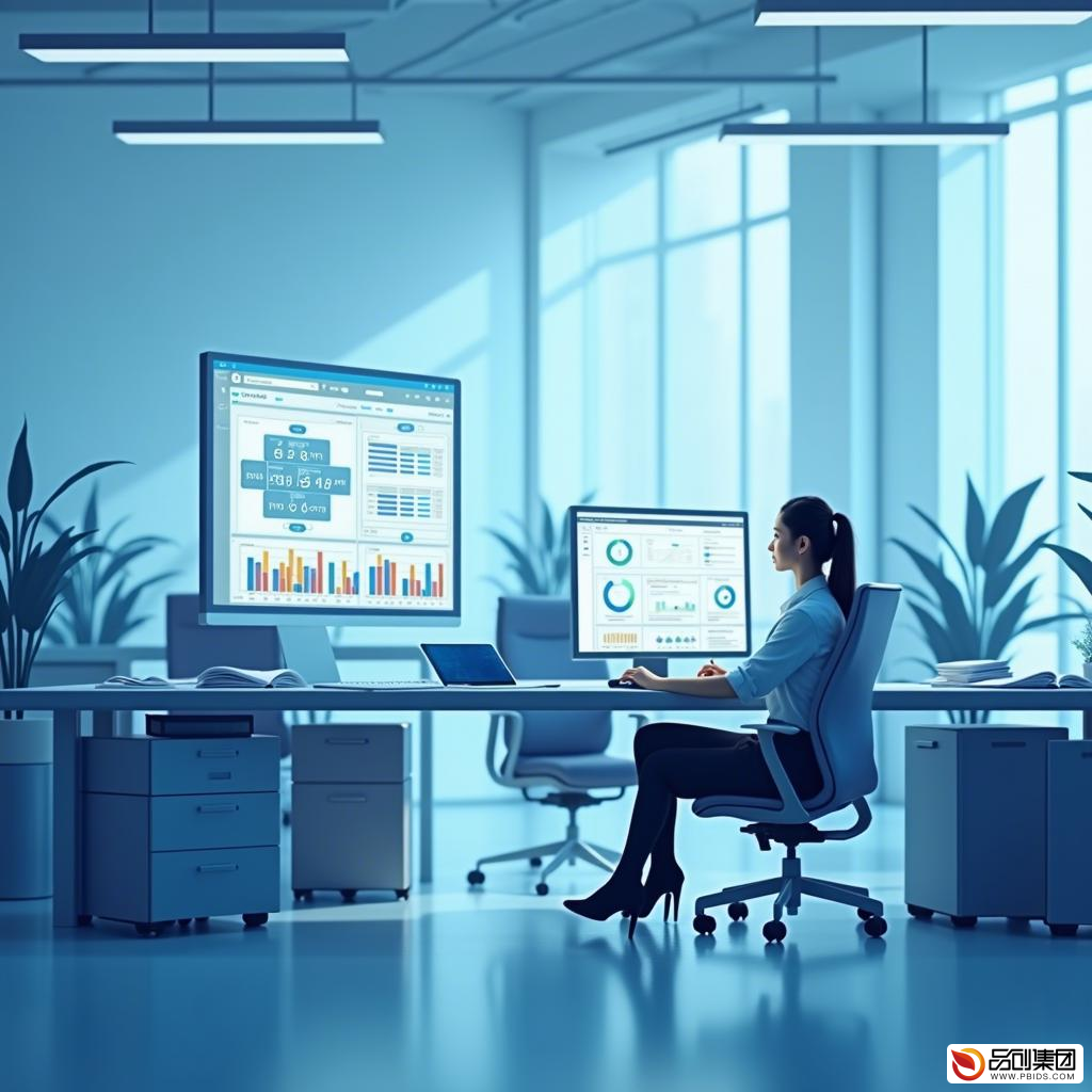 定制ERP管理系统:提升企业运营效率的利器