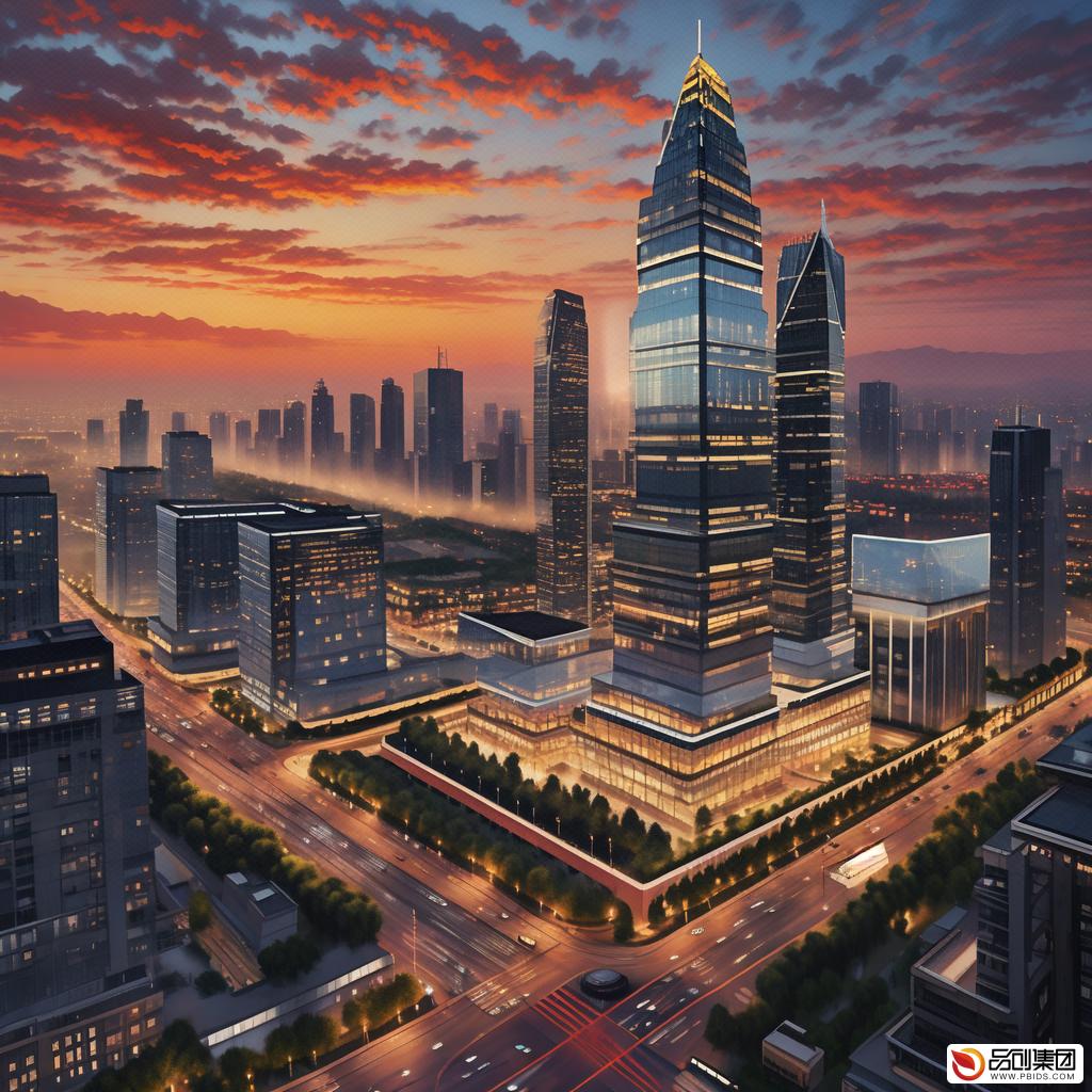 济南软件开发公司概览:行业巨头与新兴力量