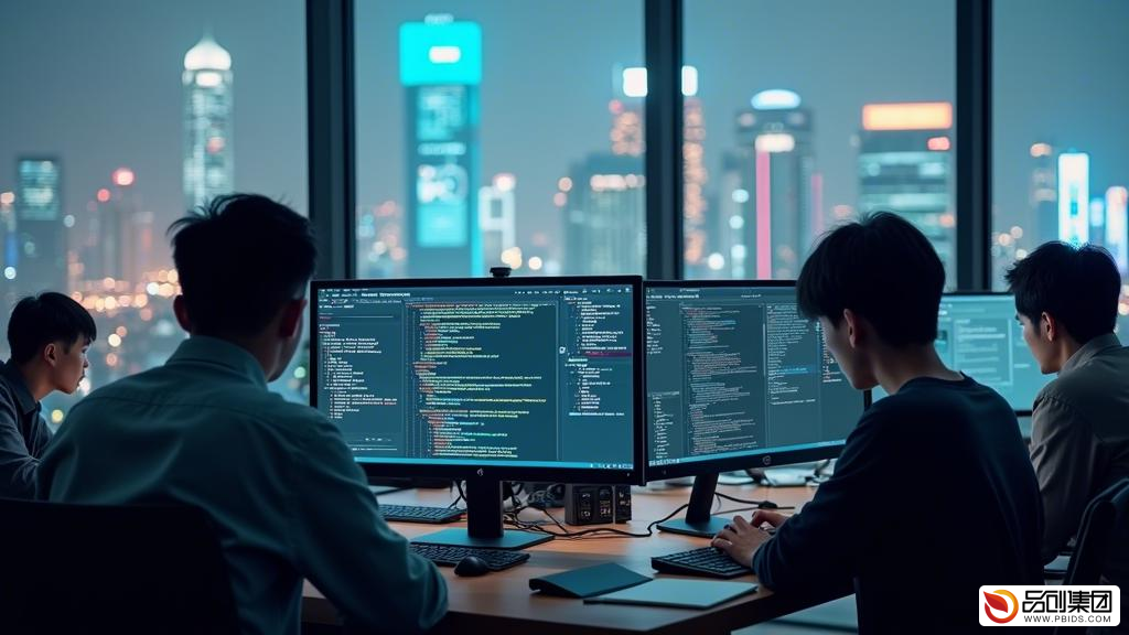 济南APP开发定制公司：打造专属移动应用，引领数字化转型
