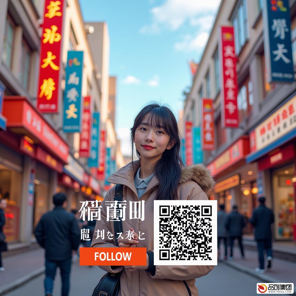哈尔滨公众号开发:打造城市新名片,引领数字营销新风尚